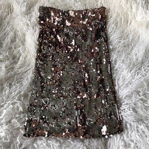 Sequin iheartraves rave mask ✨